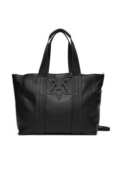 Vic Matié Torebka 1G0520T 999G030101 Czarny ze sklepu MODIVO w kategorii Torby Shopper bag - zdjęcie 178976965