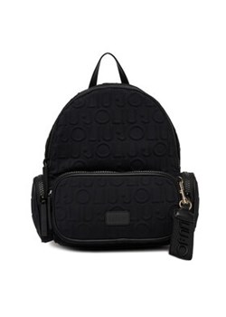 Liu Jo Plecak M Backpack TA5294 J5627 Czarny ze sklepu MODIVO w kategorii Plecaki - zdjęcie 178977079