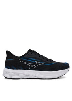 Mizuno Buty do biegania Skyrise 6 J1GC2509 Granatowy ze sklepu MODIVO w kategorii Buty sportowe męskie - zdjęcie 178977419