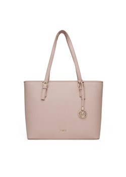 Torebka MEXX MEXX-X-005-07 Różowy ze sklepu eobuwie.pl w kategorii Torby Shopper bag - zdjęcie 178979938