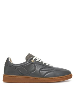 Sneakersy Filling Pieces Sprinter Fusquilt 68660061002 Szary ze sklepu eobuwie.pl w kategorii Buty sportowe męskie - zdjęcie 178980099