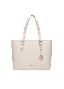 Torebka MEXX MEXX-X-005-07 Brązowy ze sklepu eobuwie.pl w kategorii Torby Shopper bag - zdjęcie 178980166