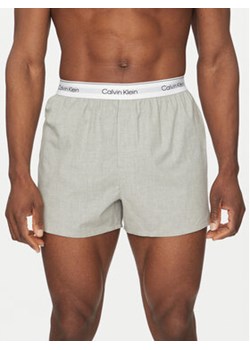 Calvin Klein Underwear Komplet 3 par bokserek LV00NB4267 Kolorowy ze sklepu MODIVO w kategorii Majtki męskie - zdjęcie 178981309