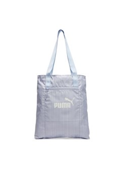 Puma Torebka Base Tote 913430 02 Fioletowy ze sklepu MODIVO w kategorii Torby Shopper bag - zdjęcie 178982549