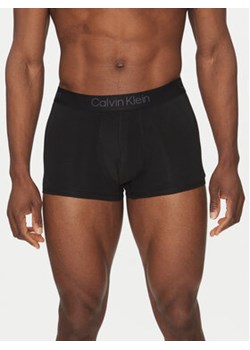 Calvin Klein Underwear Komplet 3 par bokserek LV00NB4192 Czarny ze sklepu MODIVO w kategorii Majtki męskie - zdjęcie 178982709