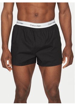 Calvin Klein Underwear Komplet 3 par bokserek LV00NB4267 Czarny ze sklepu MODIVO w kategorii Majtki męskie - zdjęcie 178982925