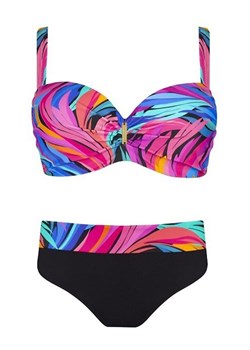 Dwuczęściowy strój kąpielowy Self 780MI15 Marmaris 15, Kolor multicolour, Rozmiar 46D/3XL, Self ze sklepu Primodo w kategorii Stroje kąpielowe - zdjęcie 178983617