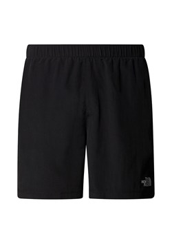 Spodenki The North Face Water 0A5IG54H01 - czarne ze sklepu streetstyle24.pl w kategorii Spodenki męskie - zdjęcie 178984136