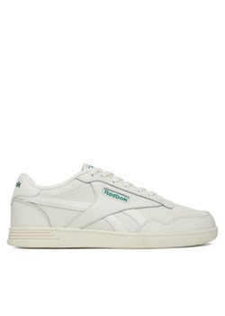 Reebok Sneakersy MEMT AR30124MCCG Écru ze sklepu MODIVO w kategorii Buty sportowe męskie - zdjęcie 178984615