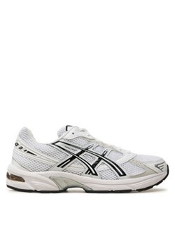 Asics Sneakersy Gel-1130 1201B019 Biały ze sklepu MODIVO w kategorii Buty sportowe męskie - zdjęcie 178984797