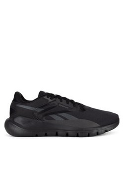 Reebok Sneakersy SPLIT FLEX 100238230 Czarny ze sklepu MODIVO w kategorii Buty sportowe męskie - zdjęcie 178985715