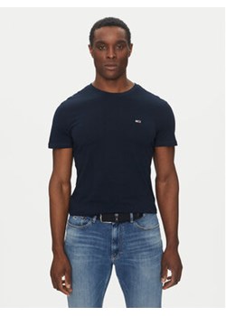 Tommy Jeans Komplet 3 t-shirtów DM0DM21579 Kolorowy Slim Fit ze sklepu MODIVO w kategorii T-shirty męskie - zdjęcie 178985995