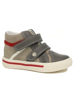 Sneakers Bartek 11812-032, Szary ze sklepu Wojas w kategorii Buty zimowe dziecięce - zdjęcie 178988589