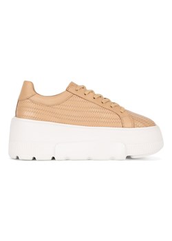Sneakers Badura CASI-01W1-004 ze sklepu ccc.eu w kategorii Buty sportowe damskie - zdjęcie 178988627
