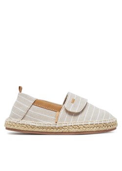 Espadryle Mayoral 43684 Beżowy ze sklepu eobuwie.pl w kategorii Półbuty dziecięce - zdjęcie 178989895
