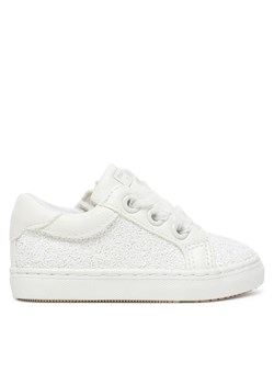 Sneakersy Mayoral 41620 Biały ze sklepu eobuwie.pl w kategorii Buty sportowe dziecięce - zdjęcie 178989915