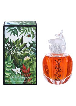 Lolita Lempicka Lolitaland - EDP - 80 ml ze sklepu Limango Polska w kategorii Perfumy damskie - zdjęcie 178994329
