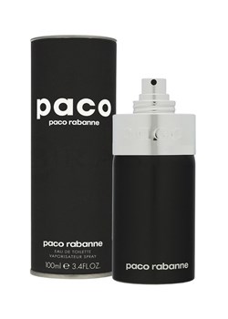Paco Rabanne Paco - EDT - 100 ml ze sklepu Limango Polska w kategorii Perfumy damskie - zdjęcie 178994378