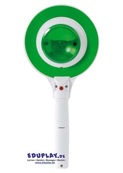 Eduplay Lizak policyjny z światłem - 3+ ze sklepu Limango Polska w kategorii Zabawki - zdjęcie 178994437