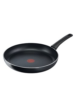Tefal Patelnia &quot;Generous cook&quot; w kolorze czarnym - Ø 32 cm ze sklepu Limango Polska w kategorii Garnki - zdjęcie 178994467