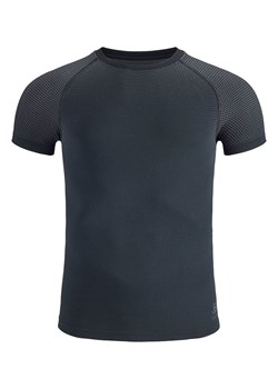 Odlo Podkoszulek funkcyjny &quot;Performance Light&quot; w kolorze granatowo-czarnym ze sklepu Limango Polska w kategorii Bielizna termoaktywna męska - zdjęcie 178994705