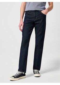 Wrangler Dżinsy - Regular fit - w kolorze granatowym ze sklepu Limango Polska w kategorii Jeansy męskie - zdjęcie 178994958
