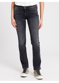 Cross Jeans Dżinsy - Regular fit - w kolorze antracytowym ze sklepu Limango Polska w kategorii Jeansy damskie - zdjęcie 178994999