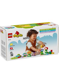 LEGO LEGO® DUPLO®  Kwiaciarnia - 2+ ze sklepu Limango Polska w kategorii Zabawki - zdjęcie 178995066