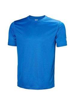 Koszulka męska HH Tech T-Shirt 2.0 Helly Hansen ze sklepu SPORT-SHOP.pl w kategorii T-shirty męskie - zdjęcie 178996215