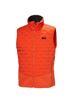 Kamizelka puchowa męska Hp Hybrid Stretch Insulator Vest Helly Hansen ze sklepu SPORT-SHOP.pl w kategorii Kamizelki męskie - zdjęcie 178996229