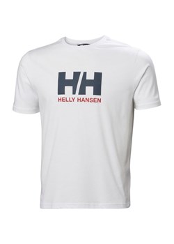 Koszulka męska HH Logo 3.0 Helly Hansen ze sklepu SPORT-SHOP.pl w kategorii T-shirty męskie - zdjęcie 178996355
