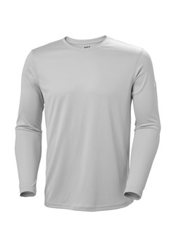 Longsleeve męski HH tech Crew Ls 2.0 Helly Hansen ze sklepu SPORT-SHOP.pl w kategorii T-shirty męskie - zdjęcie 178996375