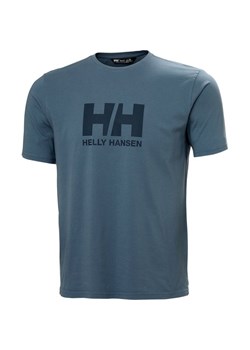 Koszulka męska HH Logo 3.0 Helly Hansen ze sklepu SPORT-SHOP.pl w kategorii T-shirty męskie - zdjęcie 178996447