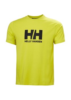 Koszulka męska HH Logo 3.0 Helly Hansen ze sklepu SPORT-SHOP.pl w kategorii T-shirty męskie - zdjęcie 178996468