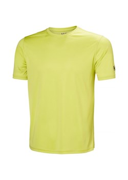 Koszulka męska HH Tech T-Shirt 2.0 Helly Hansen ze sklepu SPORT-SHOP.pl w kategorii T-shirty męskie - zdjęcie 178996485