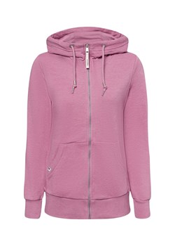 Ragwear Damska kurtka z kapturem - Neskia Kobiety bzowy jednolity - id: 757156-0002-09960 - marki Ragwear - 178999557 Ragwear Damska kurtka z kapturem - Neskia Kobiety bzowy jednolity ze sklepu vangraaf w kategorii Kurtki damskie - zdjęcie 178999557
