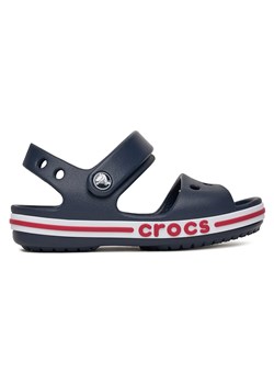 Sandały Crocs BAYABAND SANDAL T 211055-4CC ze sklepu ccc.eu w kategorii Sandały dziecięce - zdjęcie 178999647