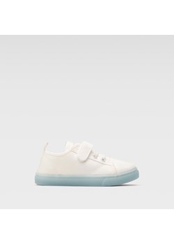 Trampki Nelli Blu CD2150 ze sklepu ccc.eu w kategorii Trampki dziecięce - zdjęcie 179000966