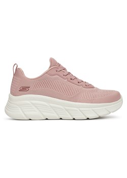 Obuwie sportowe Skechers BOBS B FLEX HI 117385 BLSH ze sklepu ccc.eu w kategorii Buty sportowe damskie - zdjęcie 179000987