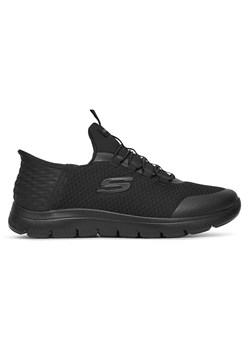 Obuwie sportowe Skechers SUMMITS 403833L BBK ze sklepu ccc.eu w kategorii Buty sportowe dziecięce - zdjęcie 179000988