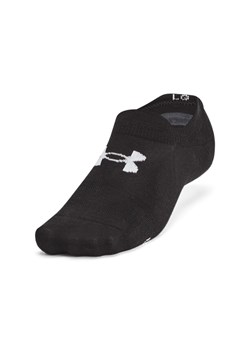 Skarpetki basic uniseks (6-pak) Under Armour Unisex UA Essential 6pk ULT - multikolor ze sklepu Sportstylestory.com w kategorii Skarpetki damskie - zdjęcie 179003197