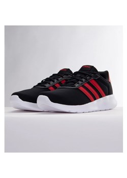 Buty adidas Lite Racer 3.0 M HP6095 czarne ze sklepu ButyModne.pl w kategorii Buty sportowe męskie - zdjęcie 179005306