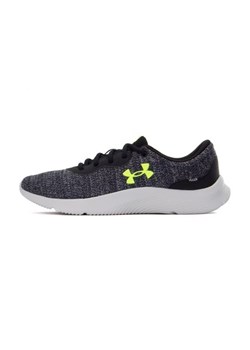 Buty Under Armour Mojo 2 M 3024134-007 szare ze sklepu ButyModne.pl w kategorii Buty sportowe męskie - zdjęcie 179005318