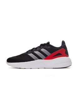 Buty adidas Nebzed M GX4284 czarne ze sklepu ButyModne.pl w kategorii Buty sportowe męskie - zdjęcie 179005339