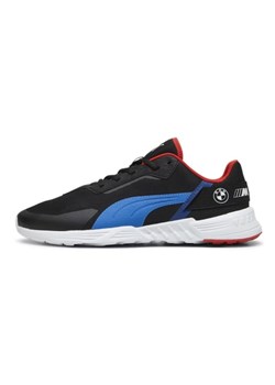 Buty Puma Bmw Mms Tiburion 308045 01 czarne - id: 198024 - marki Puma - 179005389 Buty Puma Bmw Mms Tiburion 308045 01 czarne ze sklepu ButyModne.pl w kategorii Buty sportowe męskie - zdjęcie 179005389