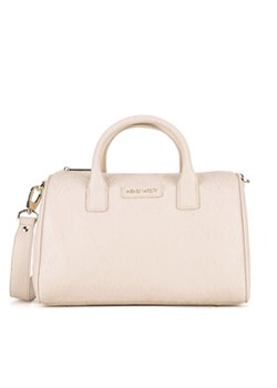 Nine West Torebka RC19696 Beżowy ze sklepu MODIVO w kategorii Kuferki - zdjęcie 179006858