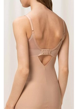 Triumph Shape Smart Bra-Shirt 10209674 koszulka na cienkich ramiączkach, Kolor jasnobeżowy, Rozmiar 2, Triumph ze sklepu Primodo w kategorii Podkoszulki i halki - zdjęcie 179007439