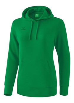 erima Bluza &quot;ERIMA&quot; w kolorze zielonym ze sklepu Limango Polska w kategorii Bluzy damskie - zdjęcie 179007508