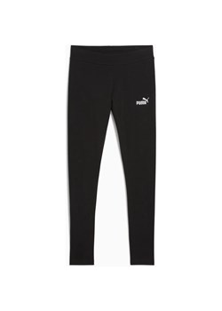 Legginsy damskie Essentials Small No.1 Logo Puma ze sklepu SPORT-SHOP.pl w kategorii Spodnie damskie - zdjęcie 179008845