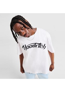 HOODRICH T-SHIRT GALAXY TEE WHT/BLK ze sklepu JD Sports  w kategorii T-shirty męskie - zdjęcie 179009135